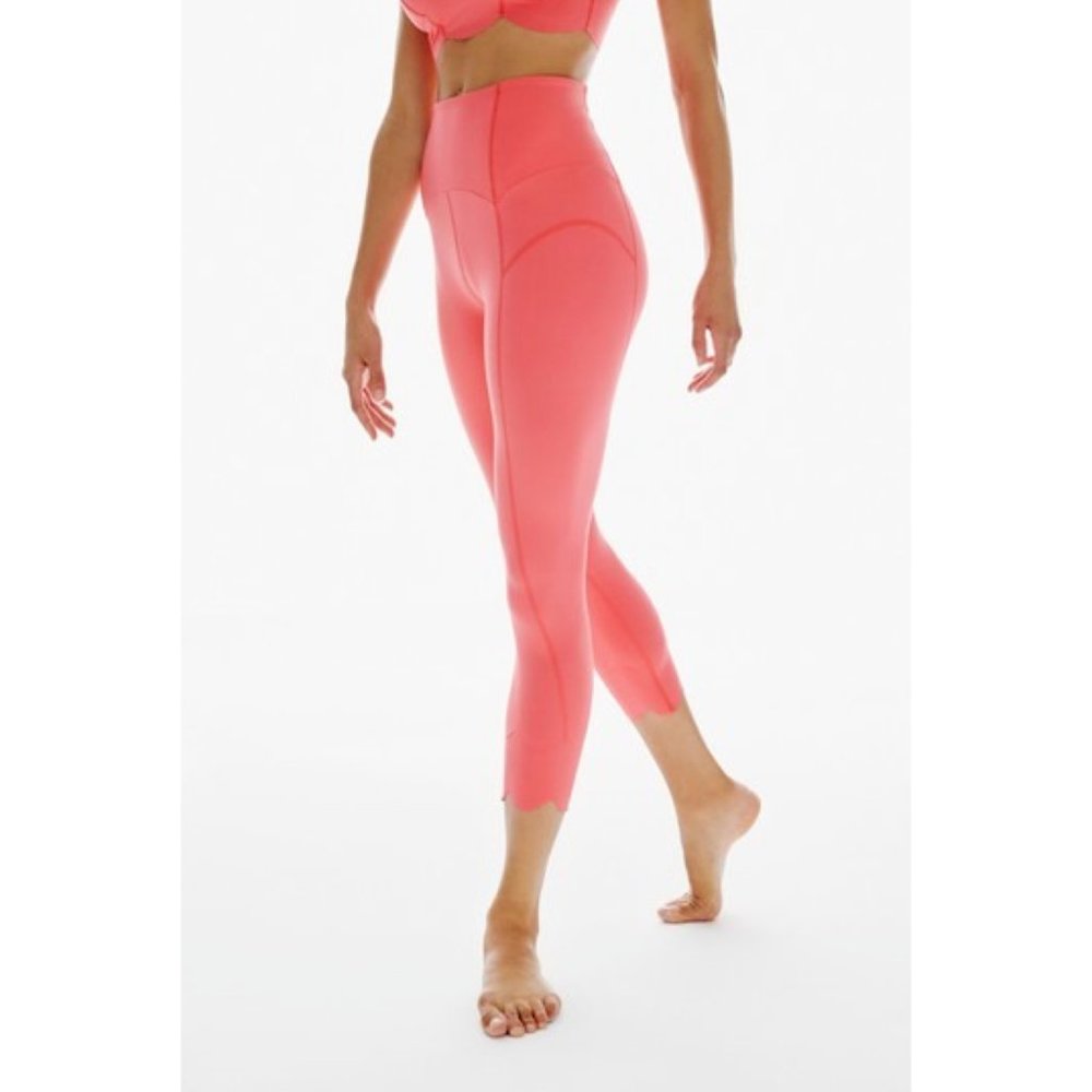 NEW! Free People FP Movement Petal Pusher Leggings - Picture 2 of 6
